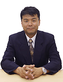社長あいさつ