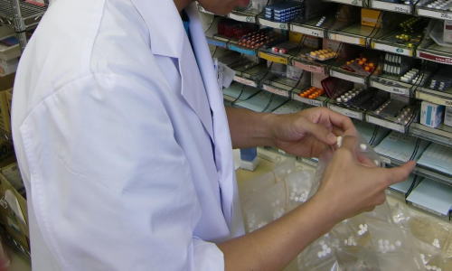 薬剤師のレベルアップで質の高いサービスを