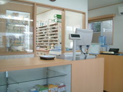 薬剤師求人情報